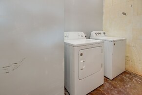 Peaceful Belfry Retreat on 14 Acres w/ Grill!