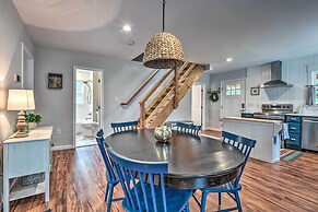 Peaceful Virginia Cabin - Fish, Tube, Boat, Etc!