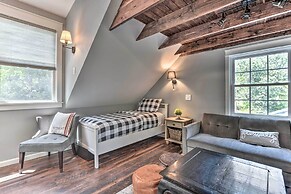 Peaceful Virginia Cabin - Fish, Tube, Boat, Etc!