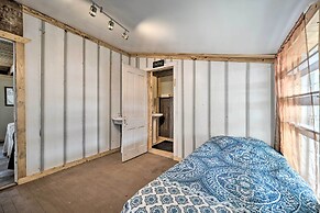 Pet-friendly Harper Farmhouse w/ Large Deck!