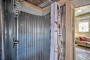 Pet-friendly Harper Farmhouse w/ Large Deck!