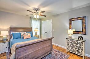 Pet-friendly Brownsville Retreat w/ Porch!