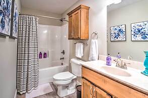 Pet-friendly Brownsville Retreat w/ Porch!