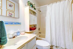 Pet-friendly Rehoboth Beach Vacation Rental!