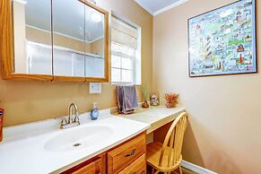 Pet-friendly Rehoboth Beach Vacation Rental!