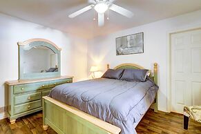 Pet-friendly Rehoboth Beach Vacation Rental!