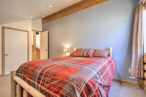 Pioche Family Cabin w/ View - Walk to Main St!