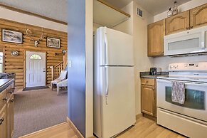 Pioche Family Cabin w/ View - Walk to Main St!