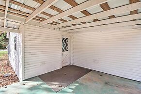 Remodeled Harrison Retreat < 6 Mi to Town!