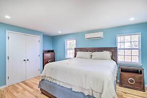 Remodeled Harrison Retreat < 6 Mi to Town!