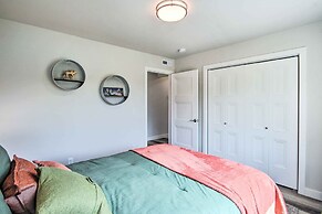 Red Lodge Home w/ Patio ~ 1 Mi From Downtown!