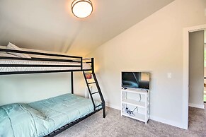 Red Lodge Home w/ Patio ~ 1 Mi From Downtown!