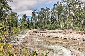 Red Lodge Home w/ Patio ~ 1 Mi From Downtown!