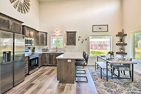 Red Lodge Home w/ Patio ~ 1 Mi From Downtown!