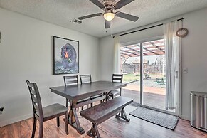 Relaxing Redmond Retreat: Golf, Hike & Ski!