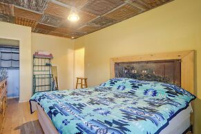 Santa Cruz Vacation Rental With Free Wifi