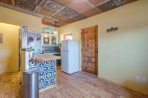 Santa Cruz Vacation Rental With Free Wifi