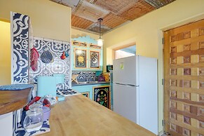 Santa Cruz Vacation Rental With Free Wifi