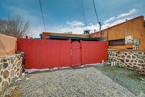 Santa Cruz Vacation Rental With Free Wifi