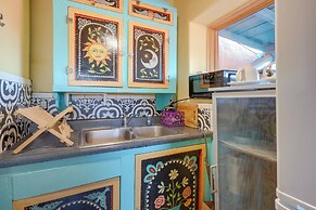 Santa Cruz Vacation Rental With Free Wifi