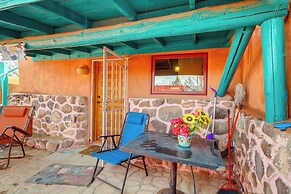 Santa Cruz Vacation Rental With Free Wifi
