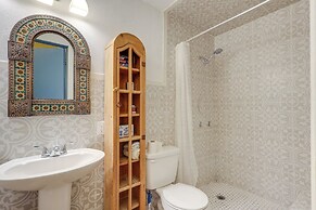 Santa Cruz Vacation Rental With Free Wifi