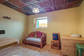 Santa Cruz Vacation Rental With Free Wifi