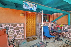 Santa Cruz Vacation Rental With Free Wifi
