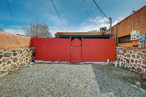 Santa Cruz Vacation Rental With Free Wifi