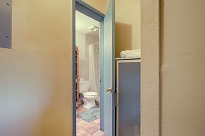 Santa Cruz Vacation Rental With Free Wifi