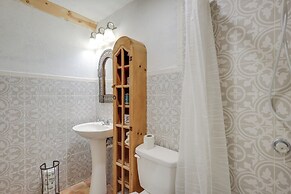 Santa Cruz Vacation Rental With Free Wifi