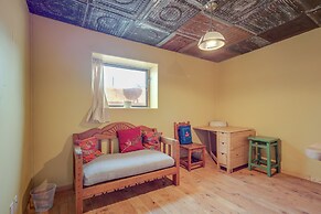 Santa Cruz Vacation Rental With Free Wifi