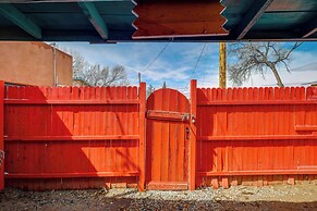 Santa Cruz Vacation Rental With Free Wifi