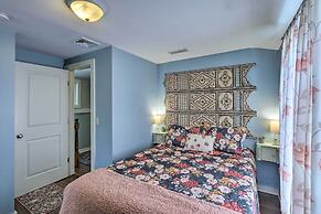 Remodeled Farmhouse in Waterford Near 2 Beaches!