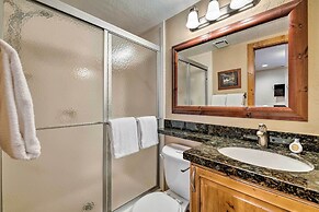 Quiet Park City Home w/ Hot Tub - Walk to Main St!