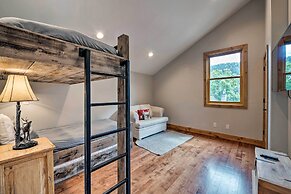 Quiet Park City Home w/ Hot Tub - Walk to Main St!