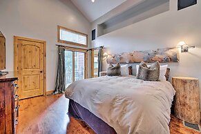 Quiet Park City Home w/ Hot Tub - Walk to Main St!
