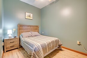 Quaint Zanesville Home w/ Game Room & Yard!