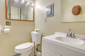 Quaint Zanesville Home w/ Game Room & Yard!