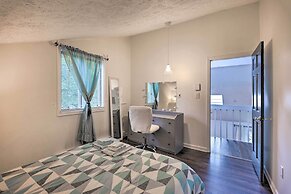 7 Mi to Tobyhanna State Park: Quiet Retreat!