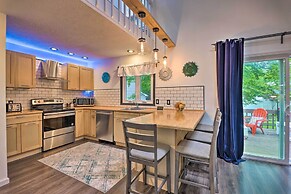 7 Mi to Tobyhanna State Park: Quiet Retreat!