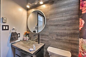 7 Mi to Tobyhanna State Park: Quiet Retreat!