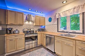 7 Mi to Tobyhanna State Park: Quiet Retreat!