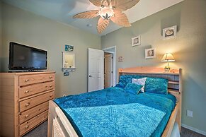 Resort Home w/ Colorado River Beach Access