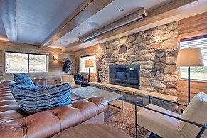 Renovated Historic Cabin ~25 Miles to Park City!