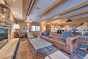 Renovated Historic Cabin ~ 25 Miles to Park City!
