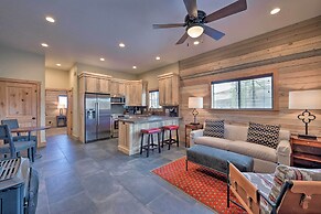 Renovated Historic Cabin ~ 25 Miles to Park City!