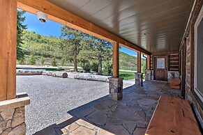 Renovated Historic Cabin ~ 25 Miles to Park City!