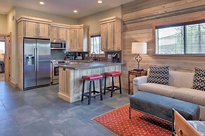 Renovated Historic Cabin ~ 25 Miles to Park City!