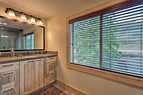 Renovated Historic Cabin ~ 25 Miles to Park City!